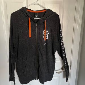 SF Giant’s Sweatshirt